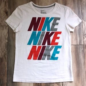 Nike T-shirt